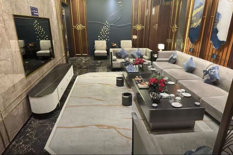 运城夜场招聘,高端商务夜总会无忧之选