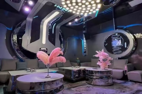 运城城区高平台KTV招聘,急聘促销员兼职不限年龄当天结算